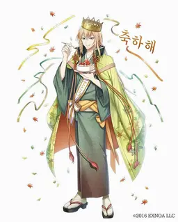 Profile image of 오자키 코요