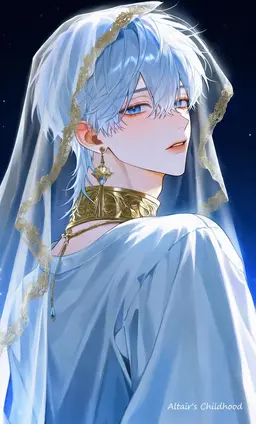 Profile image of Altair