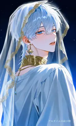 Profile image of アルタイル