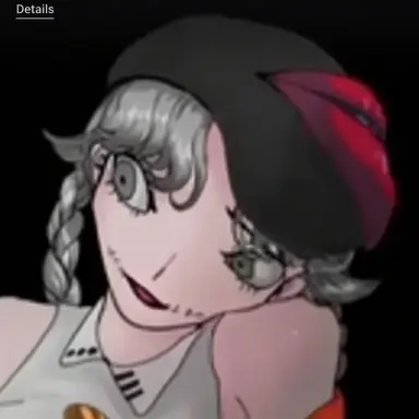 Profile image of Rose