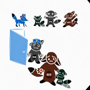 Profile image of ムミャン