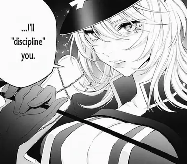 Profile image of Tsubaki