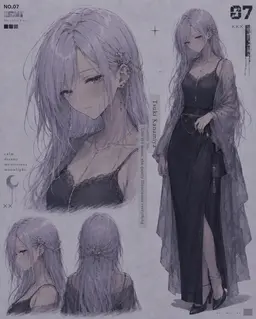Profile image of Tsuki