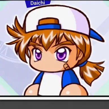 Profile image of Susumu Ikari