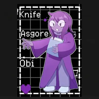 Profile image of Morris