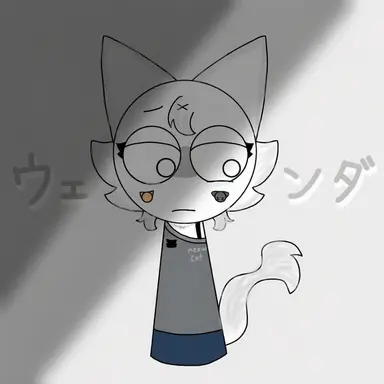 Profile image of ウェンダ