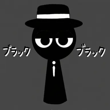 Profile image of ブラック