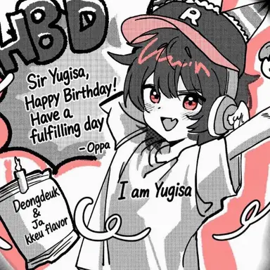 Profile image of Yugisa