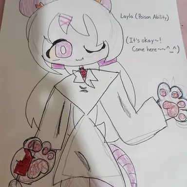 Profile image of Reila