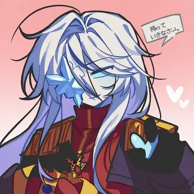 Profile image of クルーエルキング