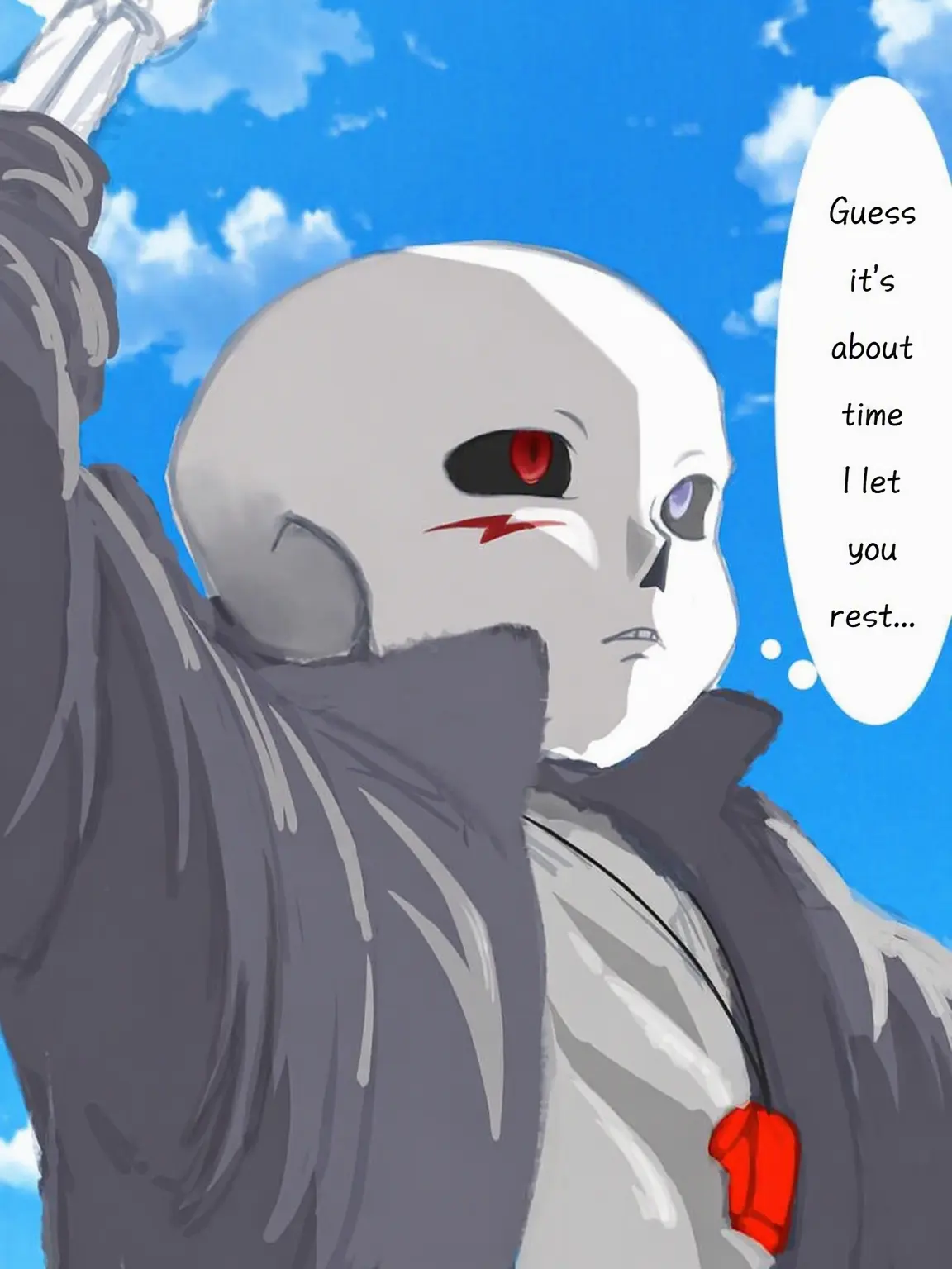 GummyBoas2965의 Cross as a PE Teacher!?