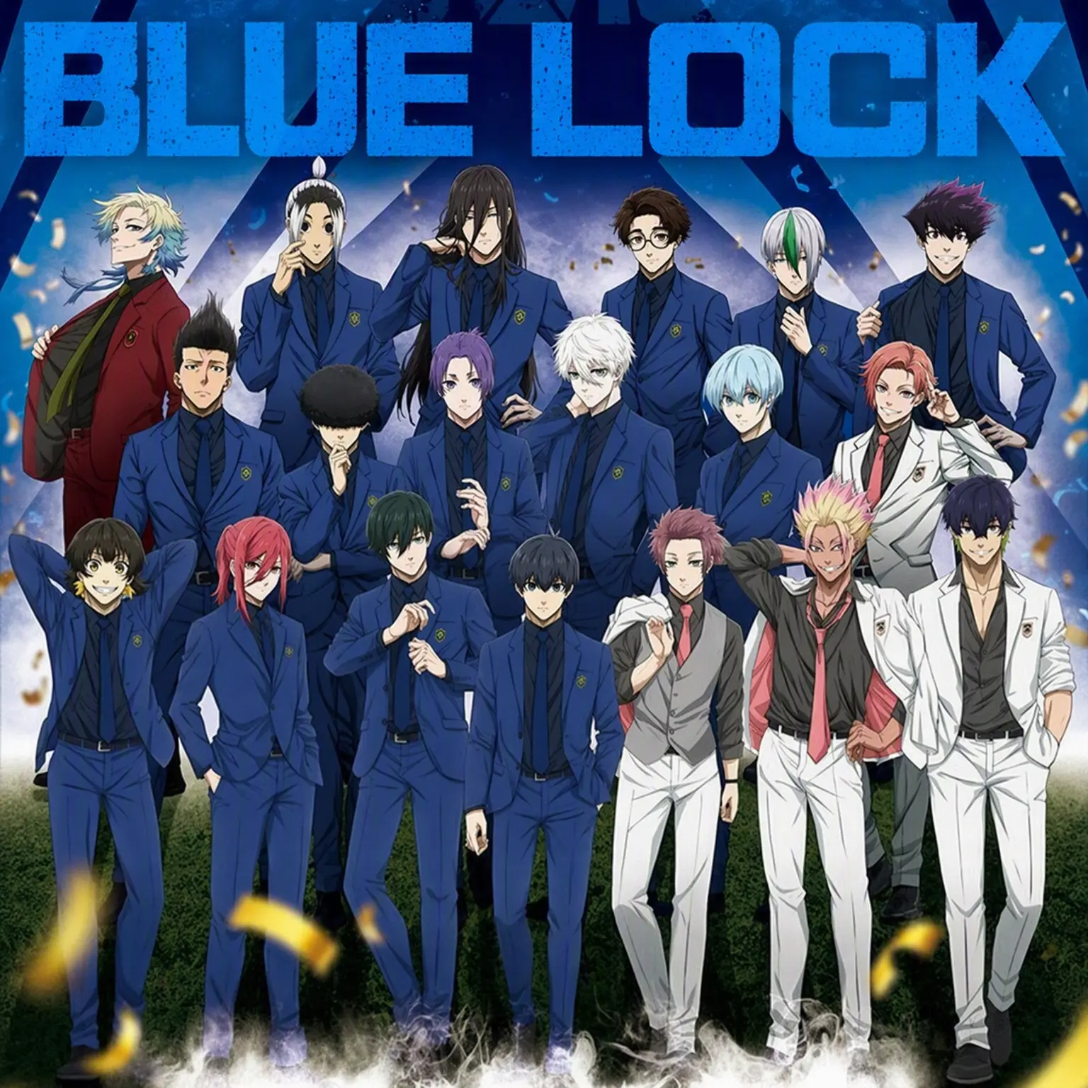 ChillyPatch5848의 A Pick-Me Girl in Neo Egoist League!?