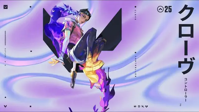 Profile image of クローヴ