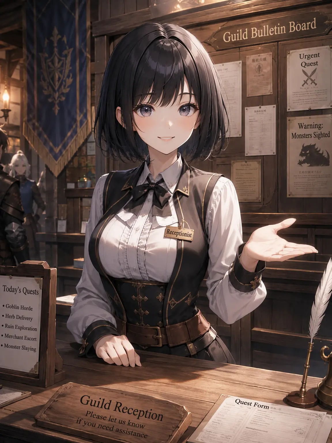 009008의 Hardcore Isekai Conquest