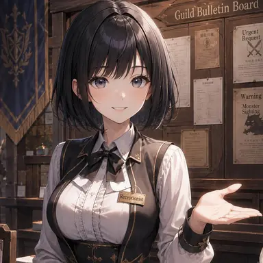 Profile image of Lili