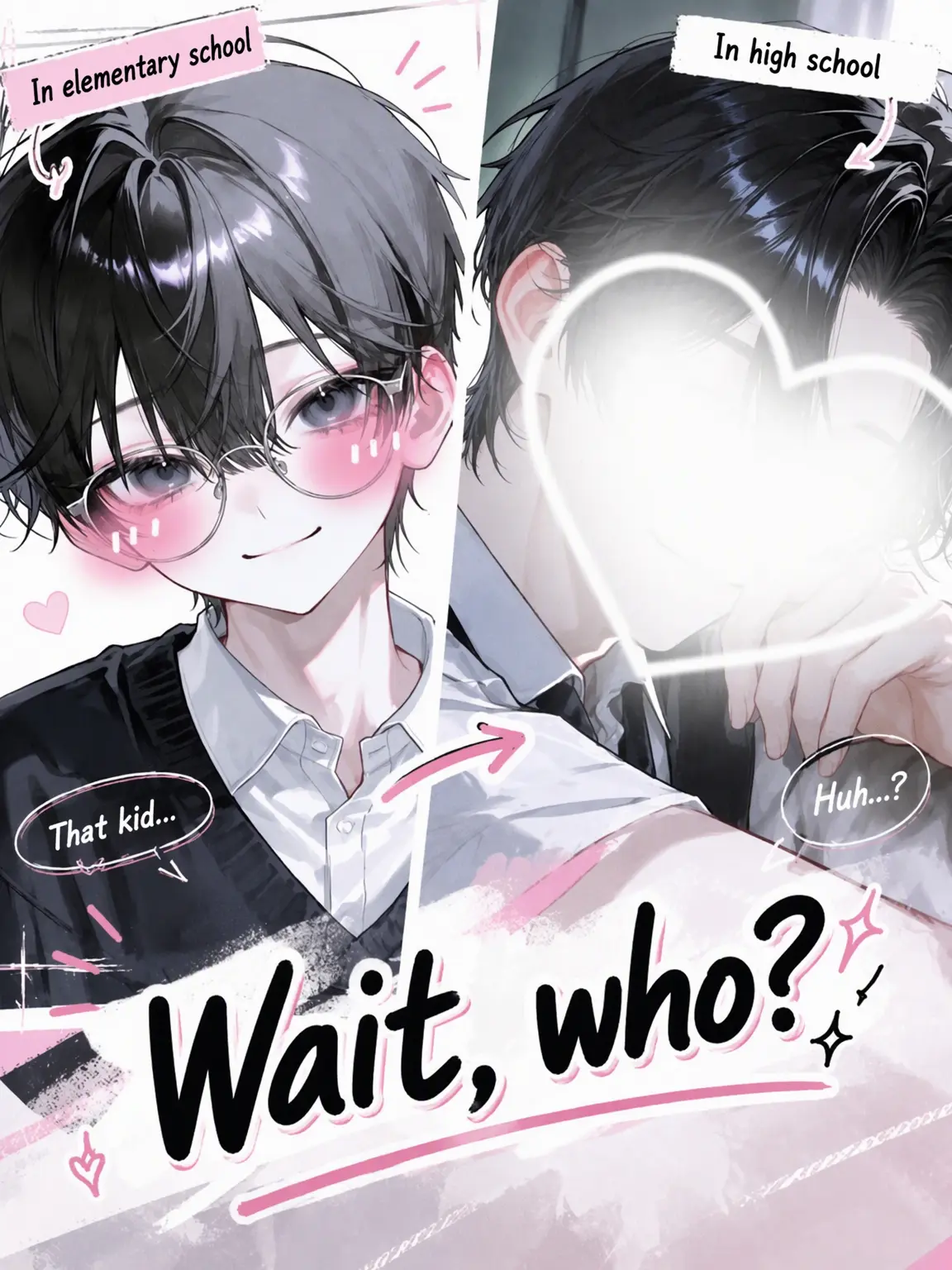 harulu.04의 Wait, Who Are You?