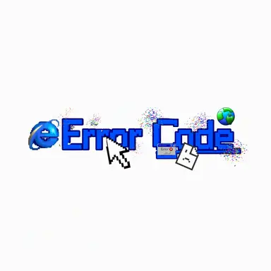 Profile image of ErrorCode