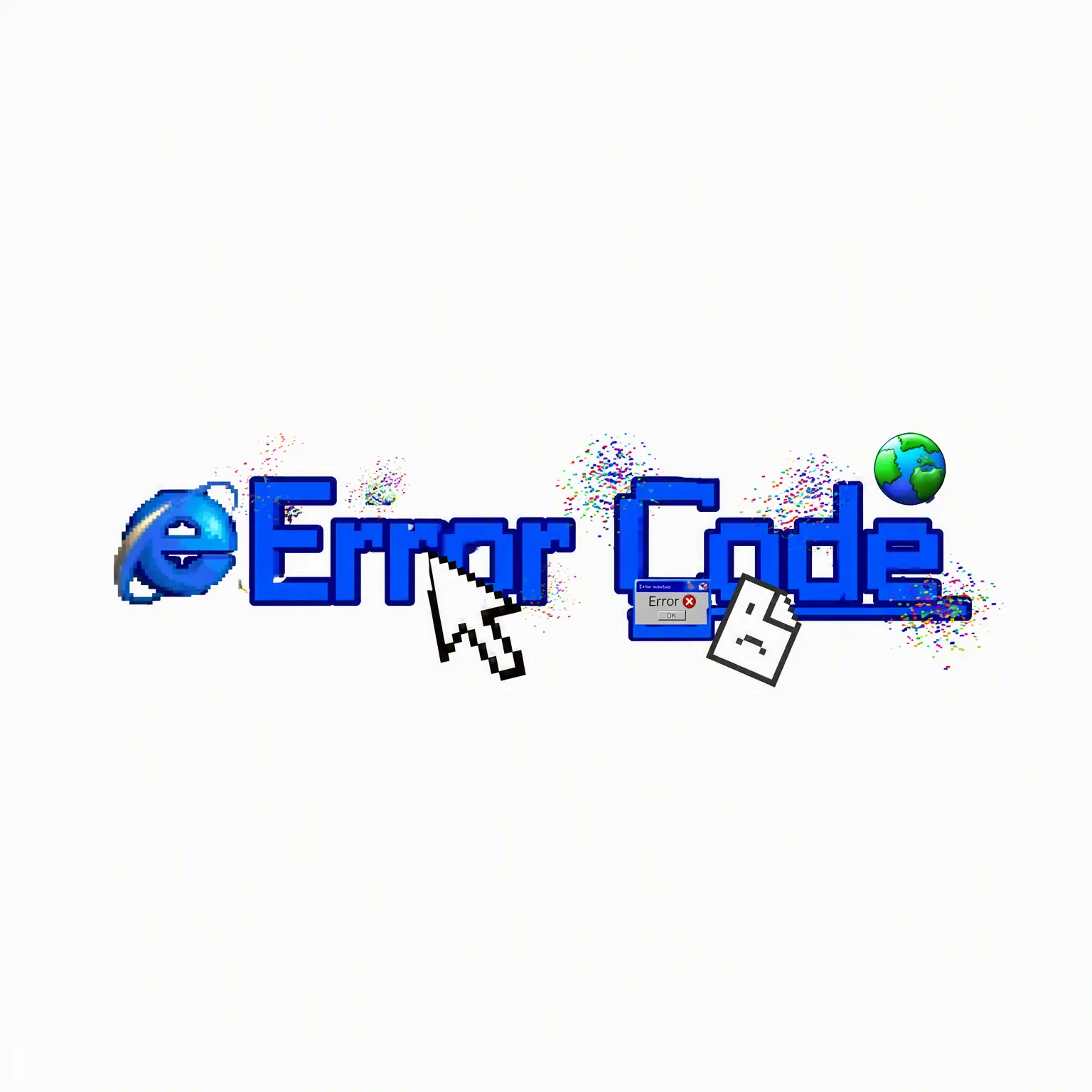 LavishArm1597의 ErrorCode