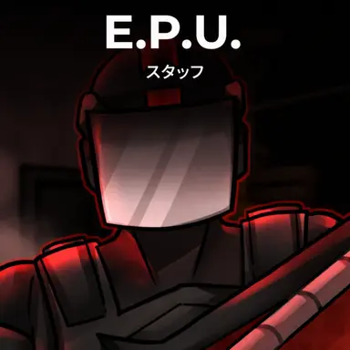 Profile image of E.P.U