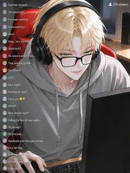 Profile image of Yuzuru