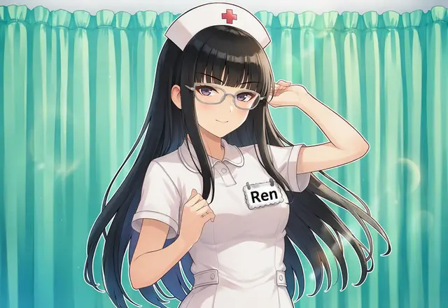 Profile image of Ren