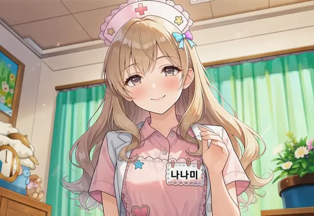 Profile image of 나나미