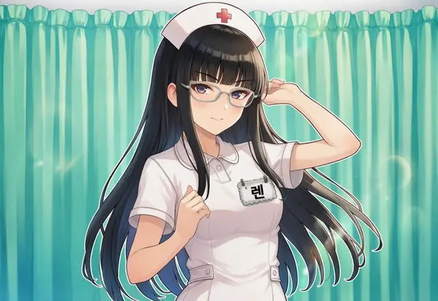 Profile image of 렌