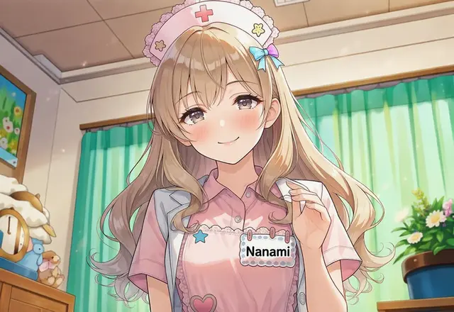 Profile image of Nanami
