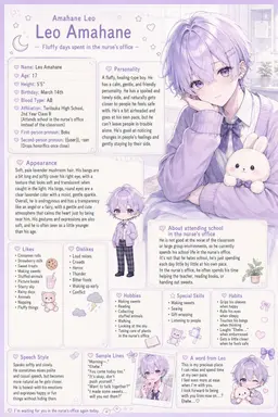 Profile image of Leo