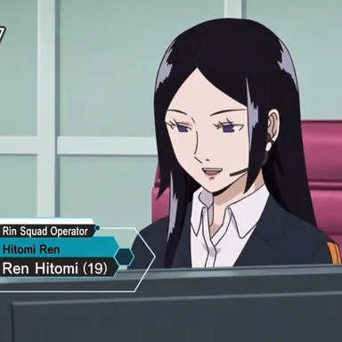 Profile image of Ren Tsukimi