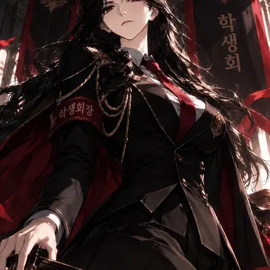 Profile image of 토키토 카구라