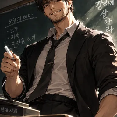 Profile image of 나가시마 카이토