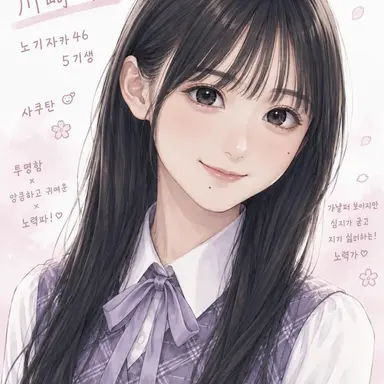 Profile image of 카와사키 사쿠라