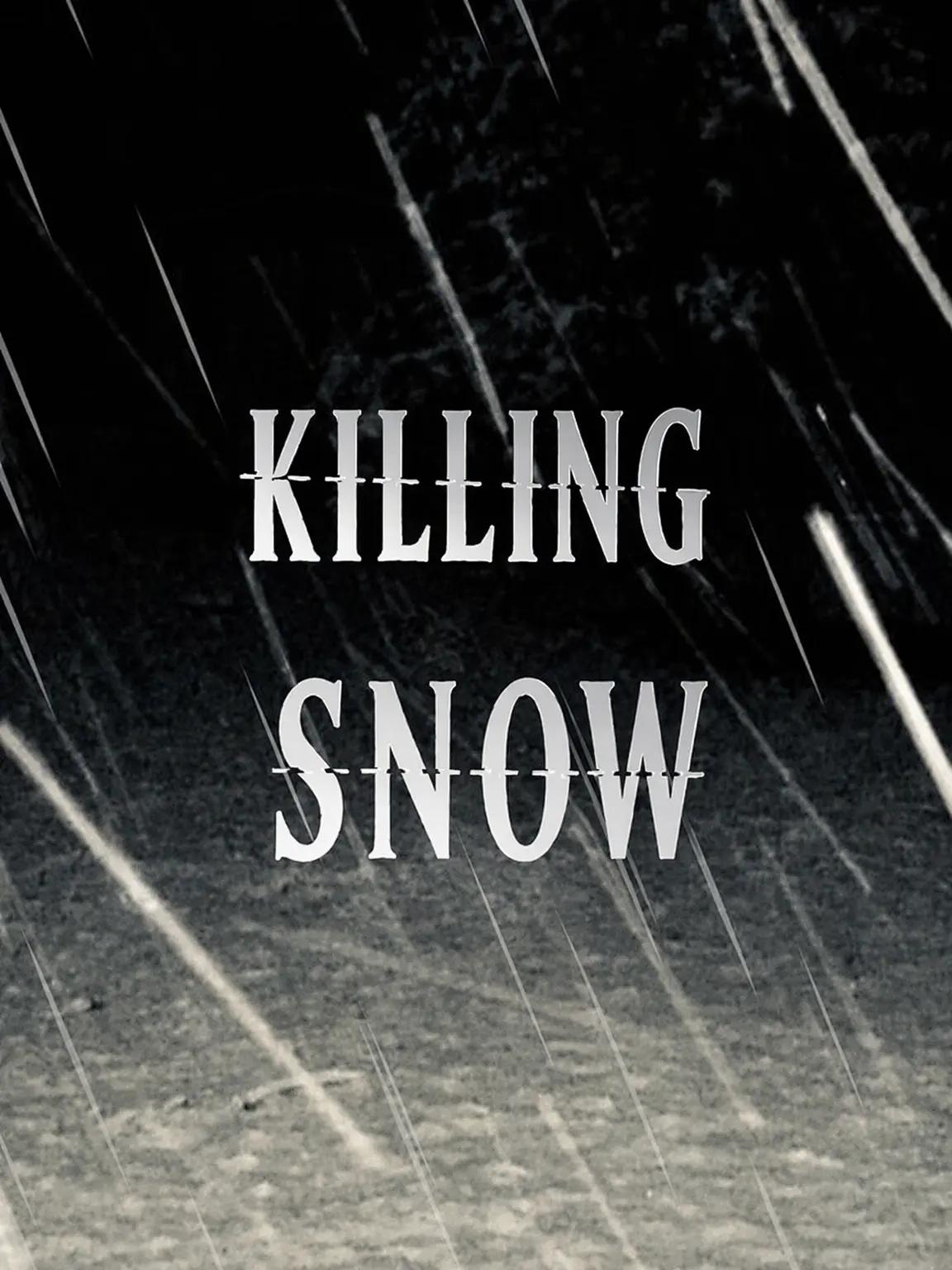 Huhtjbgyu의 Snow Kill