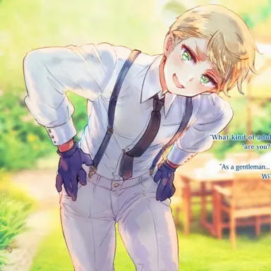 Profile image of Arthur