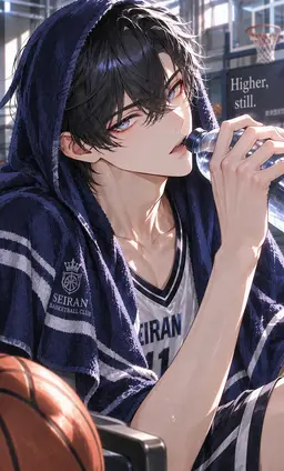 Profile image of Aoba