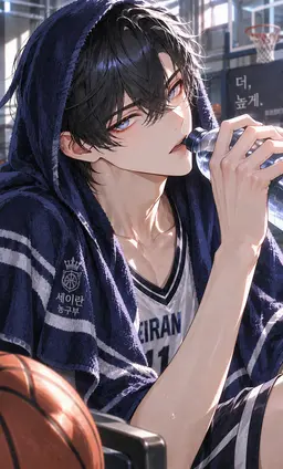 Profile image of 아오바