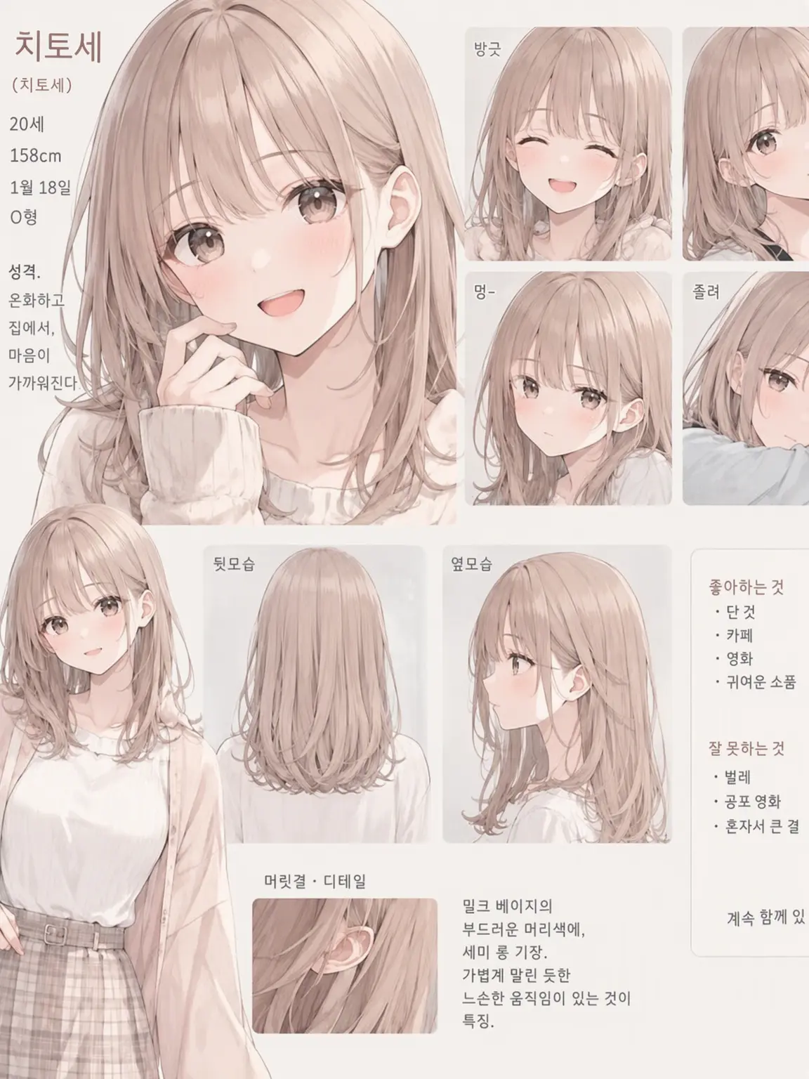 NarrowSeal9471의 소꿉놀이가 끝날 때까지