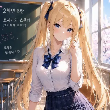 Profile image of 츠무기