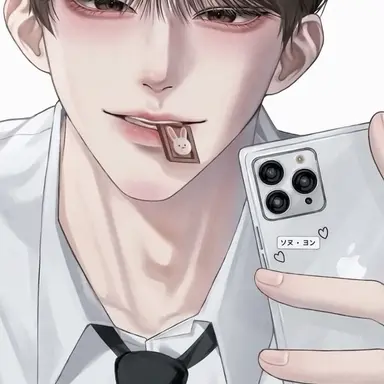 Profile image of カン・ミンジュン