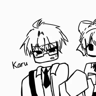 Profile image of Karu