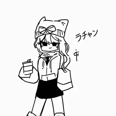 Profile image of ラチャン