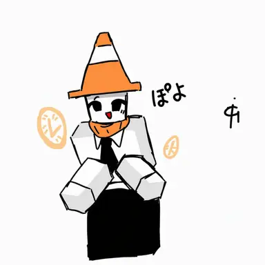 Profile image of ポヨ