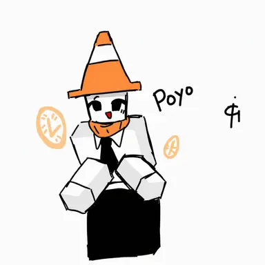 Profile image of Poyo