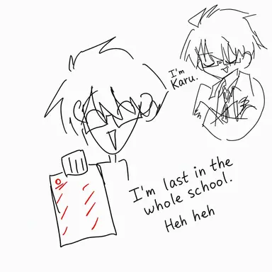 Profile image of Karu
