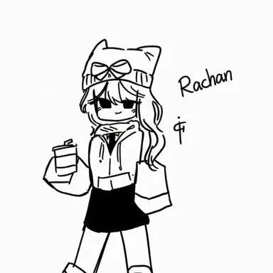 Profile image of Rachan