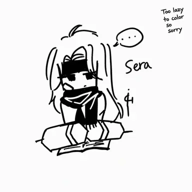 Profile image of Sera
