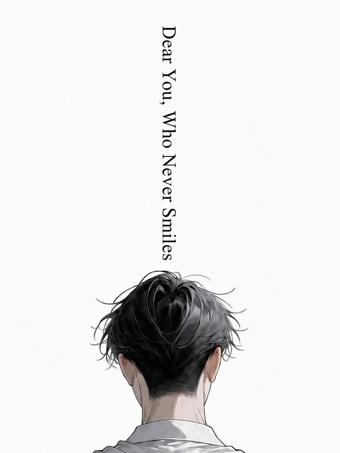 waaaaaa0123의 Dear You, Who Never Smiles