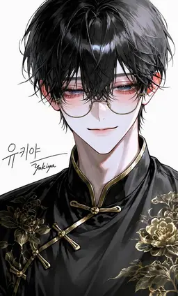 Profile image of 유키야