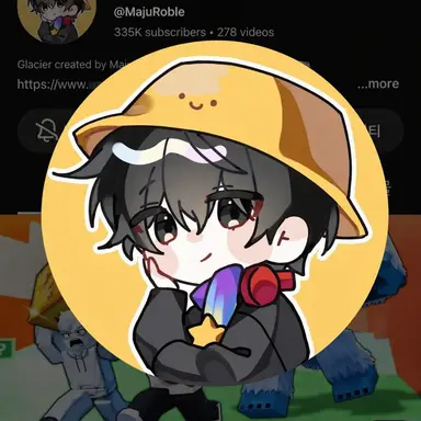 Profile image of Maju